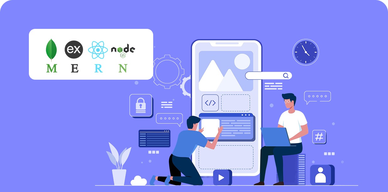 MERN with AI course preview image